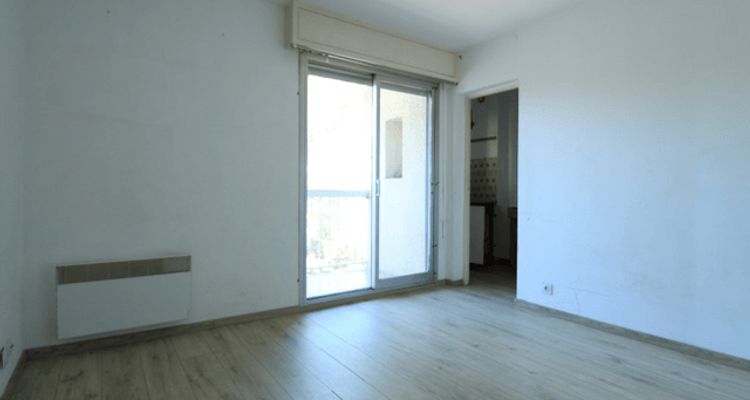 appartement 1 pièce à louer NIMES 30000 20.7 m²
