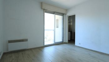 appartement 1 pièce à louer NIMES 30000 20.7 m²