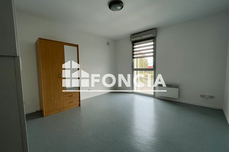 appartement 1 pièce à vendre Saint-Nazaire 44600 18.45 m²