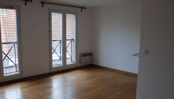 appartement 2 pièces à louer LILLE 59000 45.9 m²
