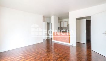 appartement 2 pièces à vendre VERSAILLES 78000 50.38 m²