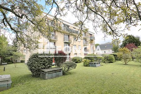 appartement 2 pièces à vendre Saint-Maur-des-Fossés 94100 50.19 m²