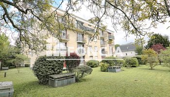 appartement 2 pièces à vendre Saint-Maur-des-Fossés 94100 50.19 m²