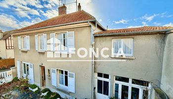maison 5 pièces à vendre Courseulles-sur-Mer 14470 95 m²