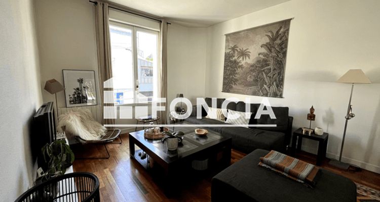 maison 4 pièces à vendre Lorient 56100 84 m²