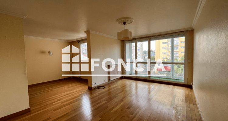 appartement 5 pièces à vendre LE MANS 72000 95 m²
