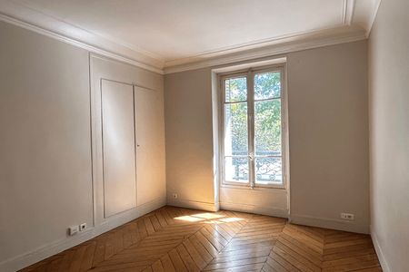 Vue n°2 Appartement 3 pièces T3 F3 à louer - Paris 13ᵉ (75013)