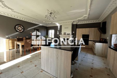 maison 6 pièces à vendre BONCHAMP-LÈS-LAVAL 53960 161.56 m²