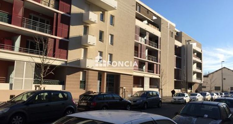 appartement 3 pièces à louer AVIGNON 84000 61.42 m²
