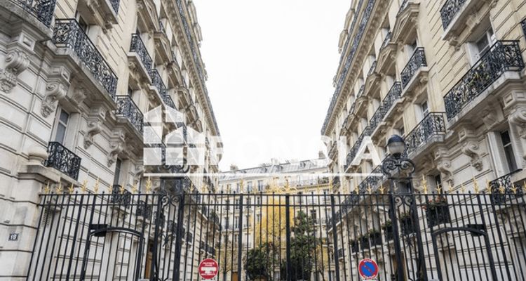 appartement 1 pièce à vendre PARIS 15ème 75015 28 m²