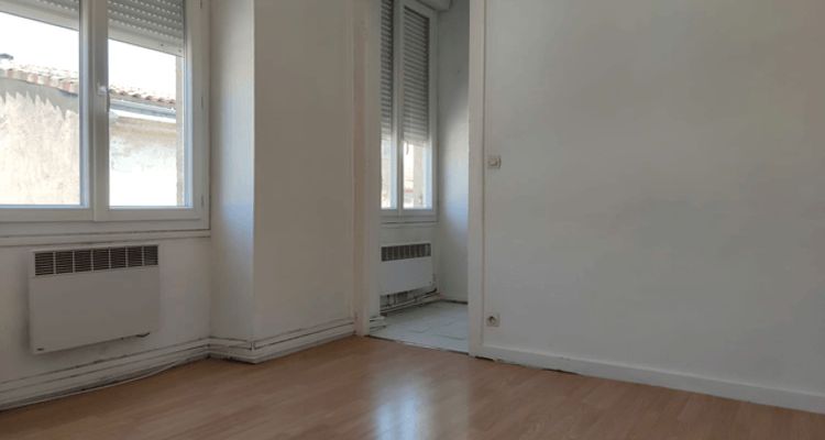 Vue n°1 Appartement 2 pièces T2 F2 à louer - Bordeaux (33000)