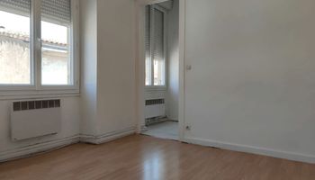 appartement 2 pièces à louer BORDEAUX 33000 28.2 m²