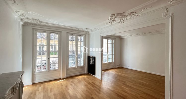 appartement 5 pièces à louer PARIS 16ᵉ 75016