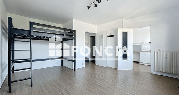 appartement 1 pièce à vendre Ifs 14123 31.6 m²
