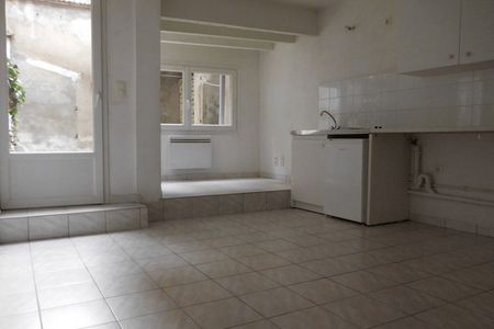 appartement 2 pièces à louer TOULOUSE 31000