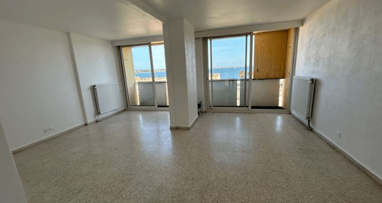 appartement 4 pièces à louer BALARUC LES BAINS 34540 84.6 m²