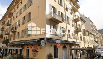 appartement 3 pièces à vendre Nice 06300 82.93 m²