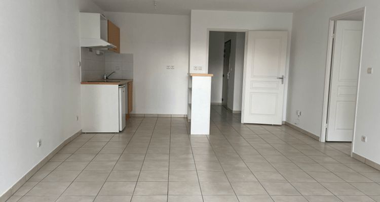 appartement 2 pièces à louer PERPIGNAN 66000 46.9 m²