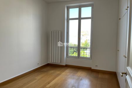 Appartement a louer neuilly-sur-seine - 3 pièce(s) - 91 m2 - Surfyn