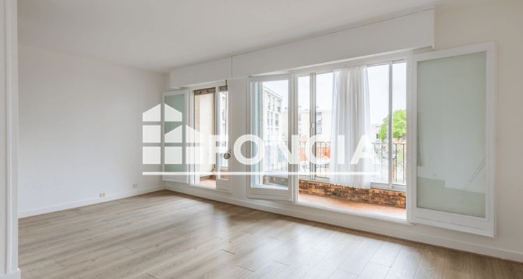 appartement 3 pièces à vendre Chatou 78400 69 m²