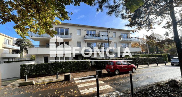appartement 2 pièces à vendre Caen 14000 32.14 m²