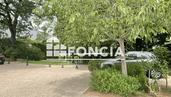 appartement 3 pièces à vendre Aix-en-Provence 13100 57 m²