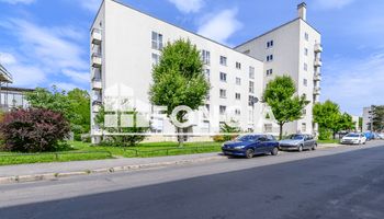 appartement 3 pièces à vendre Bobigny 93000 56.7 m²