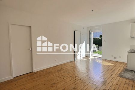 appartement 2 pièces à vendre Fraisses 42490 40 m²