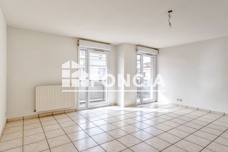 appartement 3 pièces à vendre ANNECY 74000 66 m²