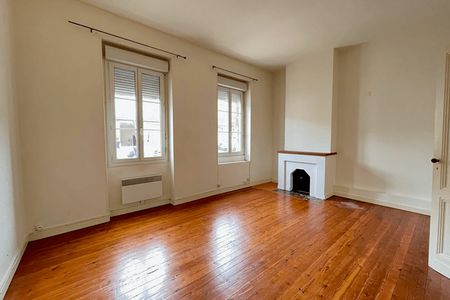 appartement 2 pièces à louer BORDEAUX 33800 46.2 m²