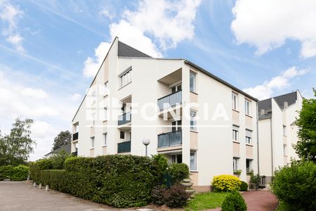 Vue n°2 Appartement 2 pièces T2 F2 à vendre - Orléans (45000)