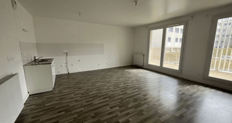 appartement 3 pièces à louer CHAMPIGNY-SUR-MARNE 94500 65.8 m²