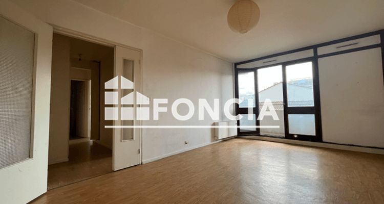 appartement 2 pièces à vendre Toulouse 31500 47.79 m²