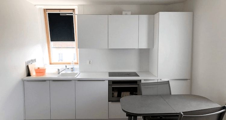 appartement-meuble 1 pièce à louer DIVONNE LES BAINS 01220 25.5 m²