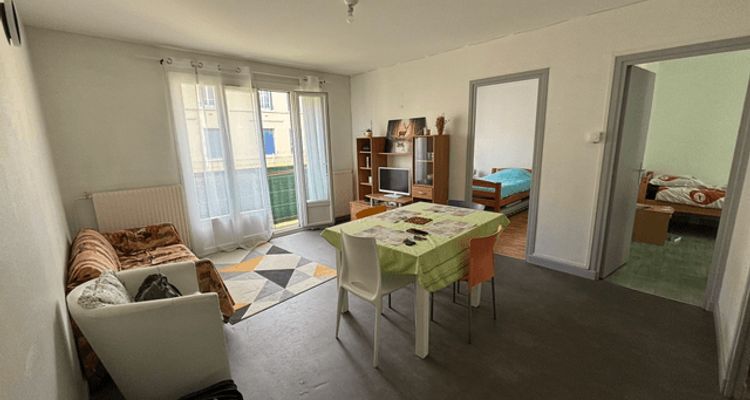 appartement 5 pièces à louer VALENCE 26000 69.2 m²