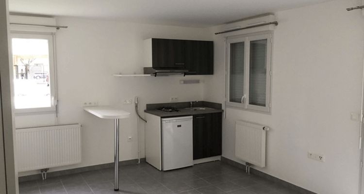 appartement 1 pièce à louer AMIENS 80000 26.2 m²