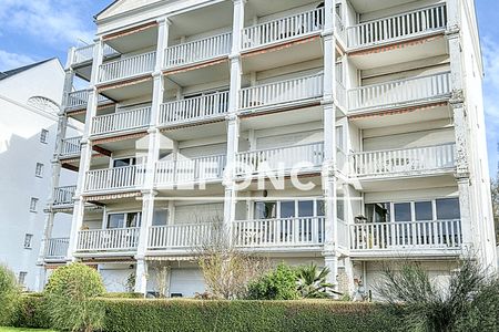 Vue n°3 Studio T1 F1 à vendre - Trouville-sur-mer (14360)