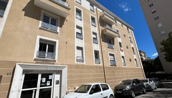 appartement 2 pièces à louer TOULON 83000