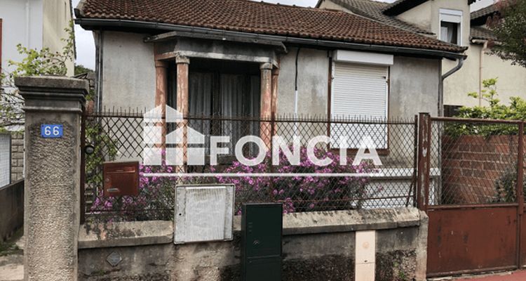 Maison a vendre boulogne-billancourt - 3 pièce(s) - Surfyn