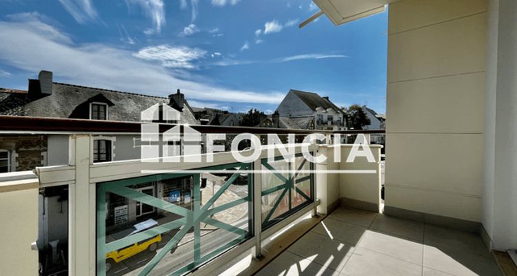 appartement 3 pièces à vendre La Baule-Escoublac 44500 66 m²