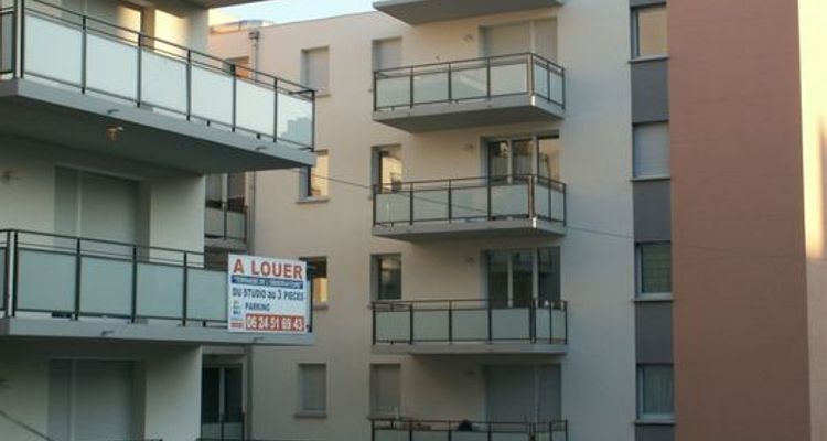 appartement 3 pièces à louer TOULOUSE 31500 67.52 m²