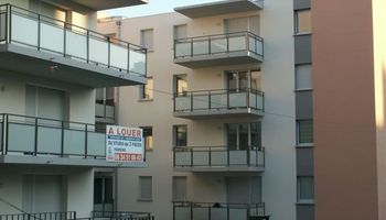 appartement 3 pièces à louer TOULOUSE 31500 67.52 m²