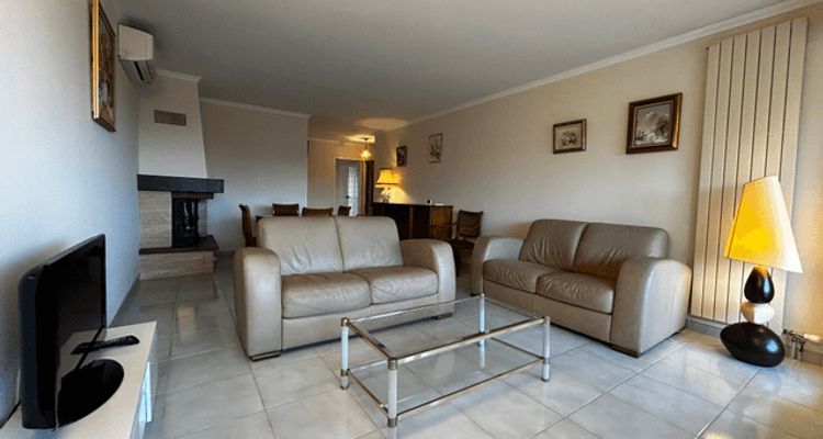 appartement-meuble 3 pièces à louer ANTIBES 06600 72.8 m²