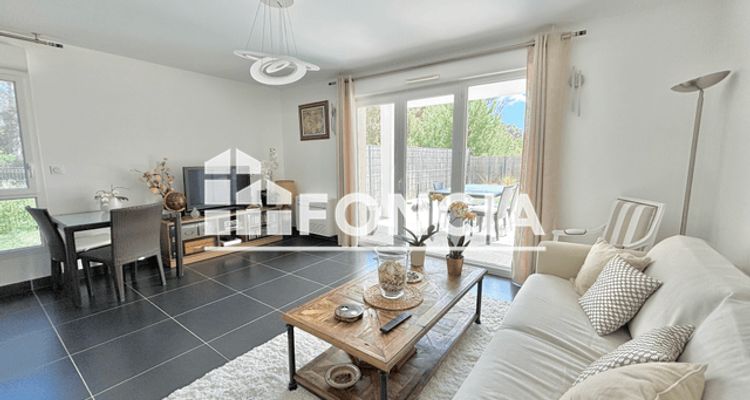 appartement 3 pièces à vendre La Londe-les-Maures 83250 72 m²