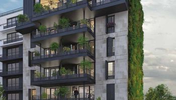 programme-neuf 5 appartements neufs à vendre Issy-les-Moulineaux 92130