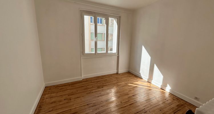 Vue n°1 Appartement 4 pièces T4 F4 à louer - Clermont Ferrand (63000)