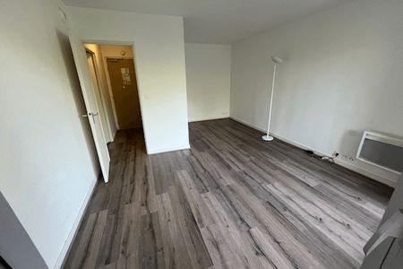 appartement 1 pièce à louer MEYLAN 38240 27.9 m²