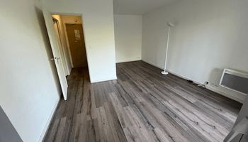 appartement 1 pièce à louer MEYLAN 38240 27.9 m²