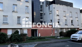 appartement 1 pièce à vendre Amiens 80000 34 m²