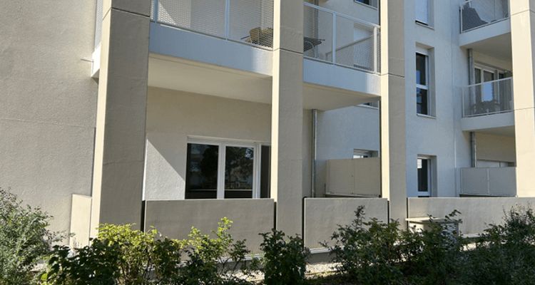 Vue n°1 Appartement 2 pièces T2 F2 à louer - Villefranche Sur Saone (69400)